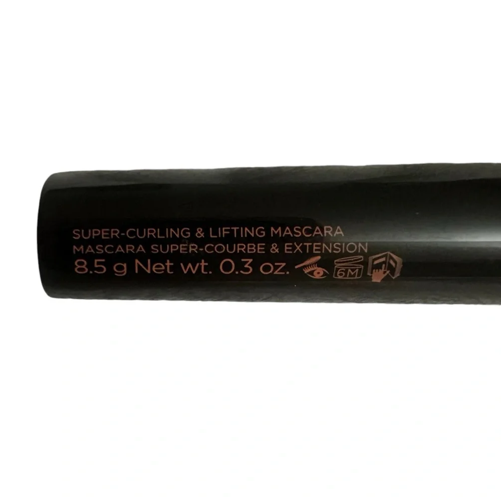Benefit Lash Roll Out | Roller Lash Full Size | Brand New in Box
